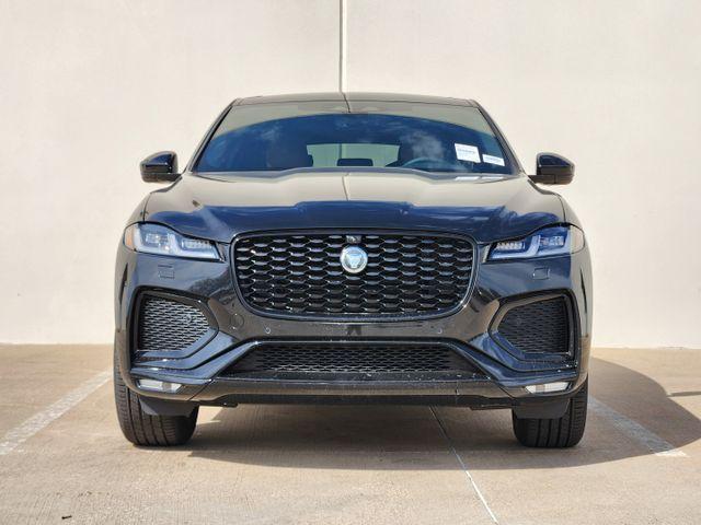 used 2026 Jaguar F-PACE car, priced at $55,929