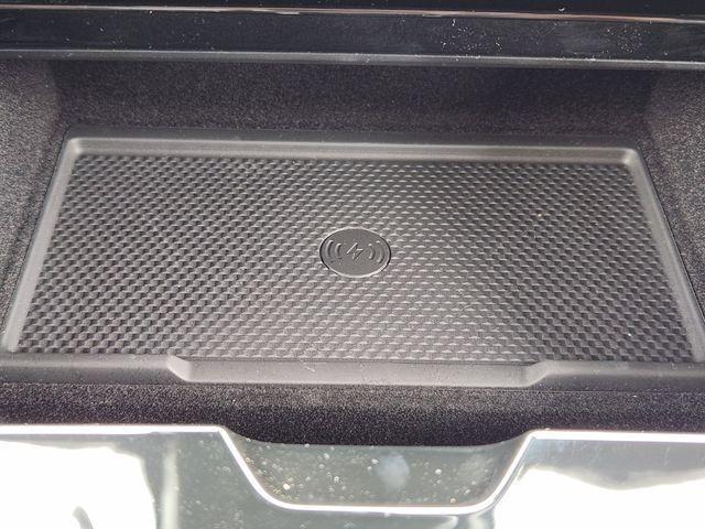 used 2025 Land Rover Range Rover Sport car, priced at $75,995