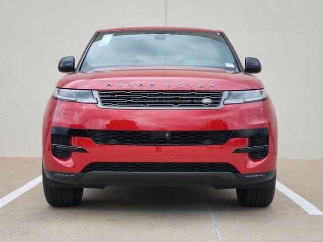used 2025 Land Rover Range Rover Sport car, priced at $75,995