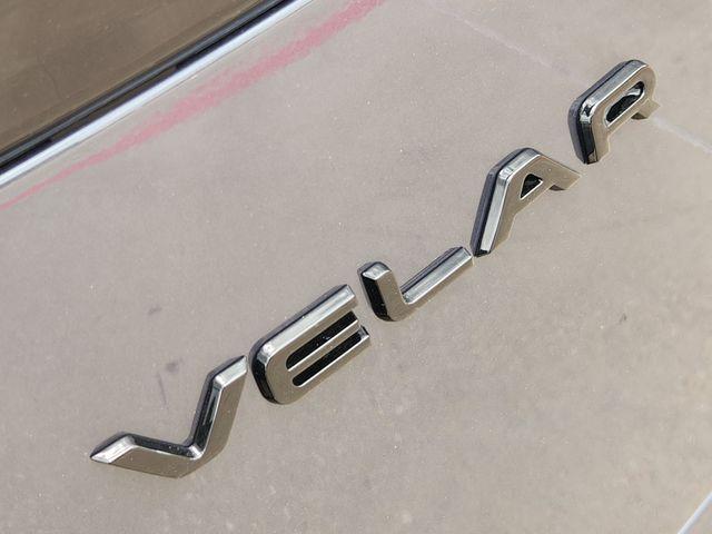 new 2026 Land Rover Range Rover Velar car, priced at $74,565
