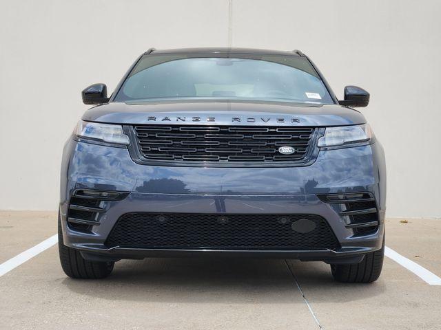 new 2026 Land Rover Range Rover Velar car, priced at $74,565