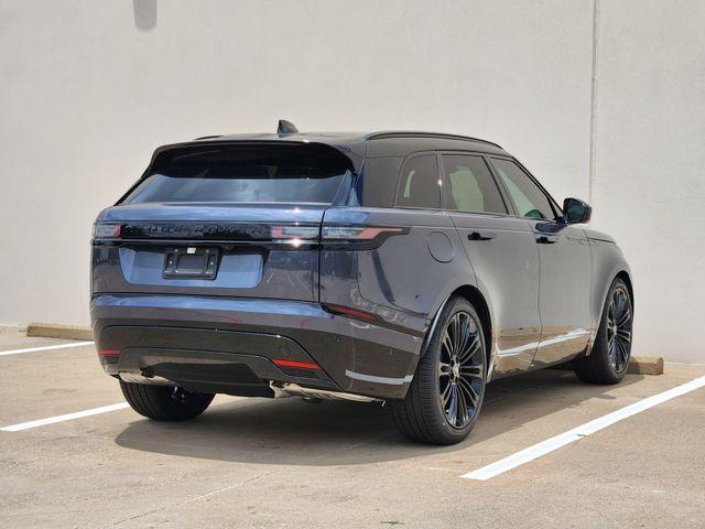 new 2026 Land Rover Range Rover Velar car, priced at $74,565