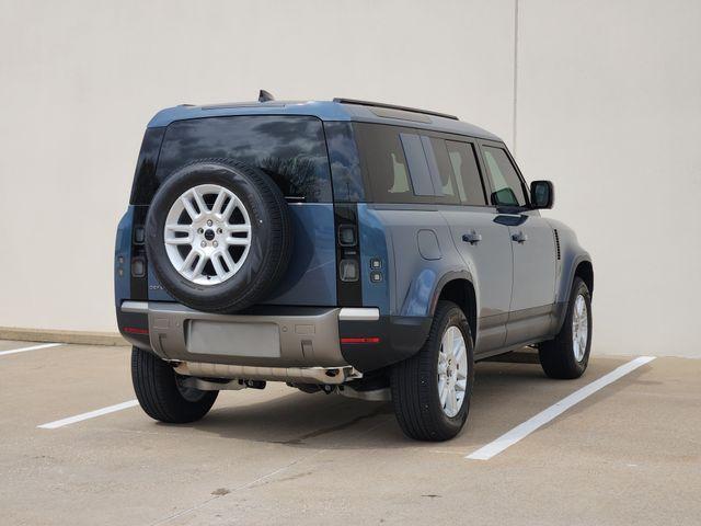 used 2026 Land Rover Defender car, priced at $67,523