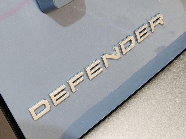 used 2026 Land Rover Defender car, priced at $67,523