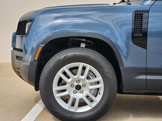 used 2026 Land Rover Defender car, priced at $67,523