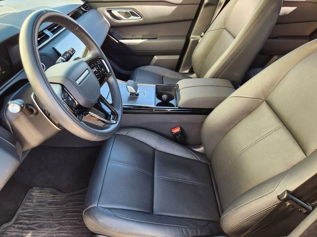 used 2025 Land Rover Range Rover Velar car, priced at $52,995