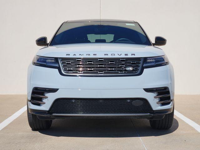 used 2025 Land Rover Range Rover Velar car, priced at $52,995