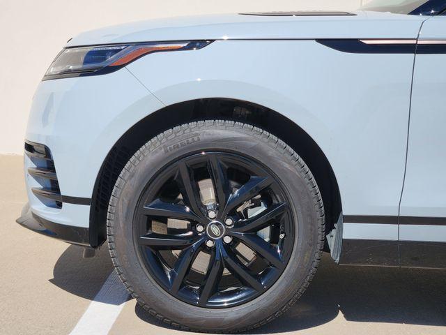 used 2025 Land Rover Range Rover Velar car, priced at $52,995