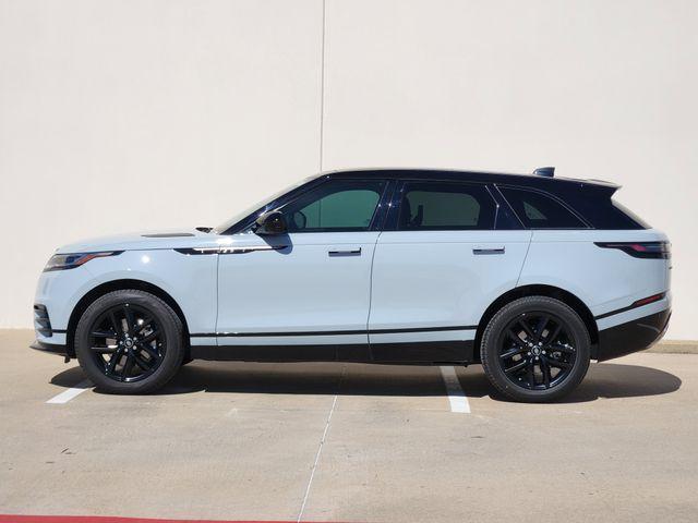 used 2025 Land Rover Range Rover Velar car, priced at $52,995