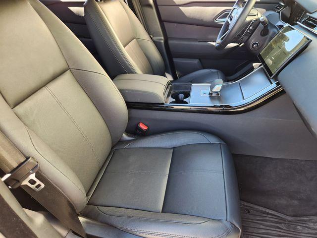used 2025 Land Rover Range Rover Velar car, priced at $52,995