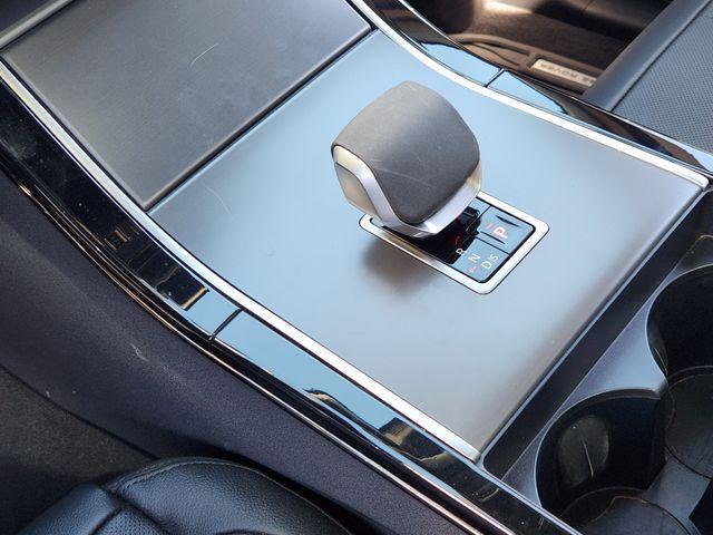 used 2025 Land Rover Range Rover Velar car, priced at $52,995