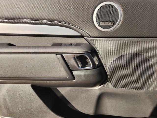 used 2026 Land Rover Discovery car, priced at $78,871