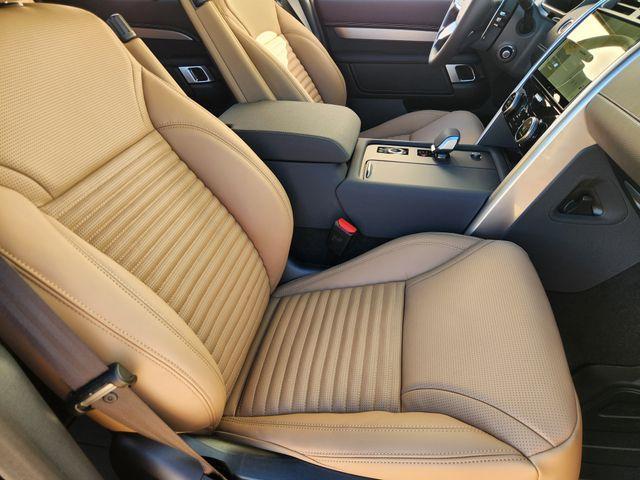 used 2026 Land Rover Discovery car, priced at $78,871