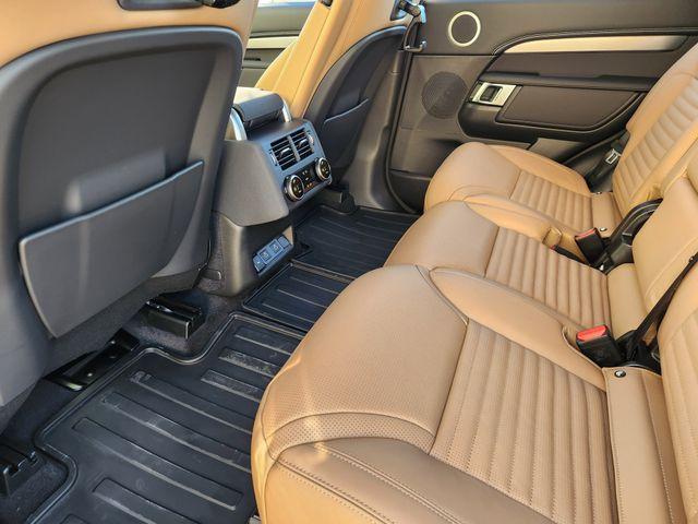 used 2026 Land Rover Discovery car, priced at $78,871