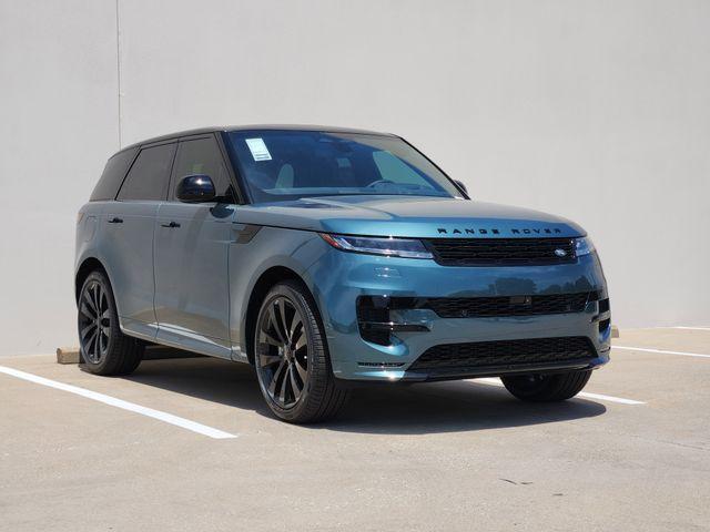new 2026 Land Rover Range Rover Sport car, priced at $103,455