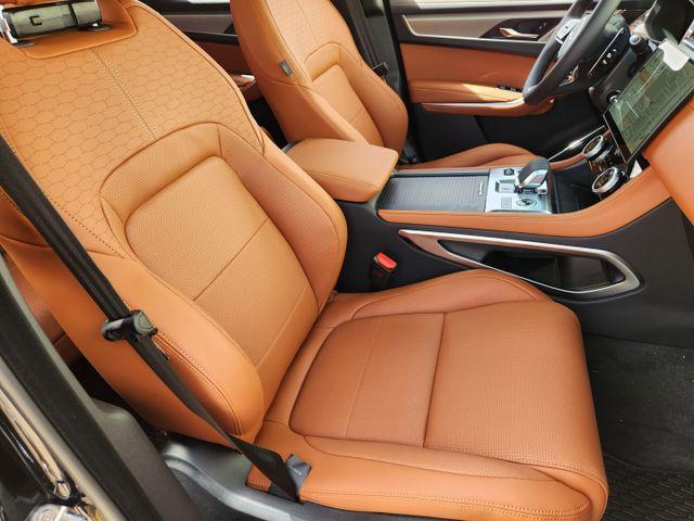 used 2026 Jaguar F-PACE car, priced at $55,929