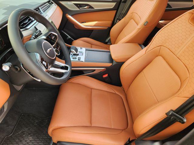 used 2026 Jaguar F-PACE car, priced at $55,929