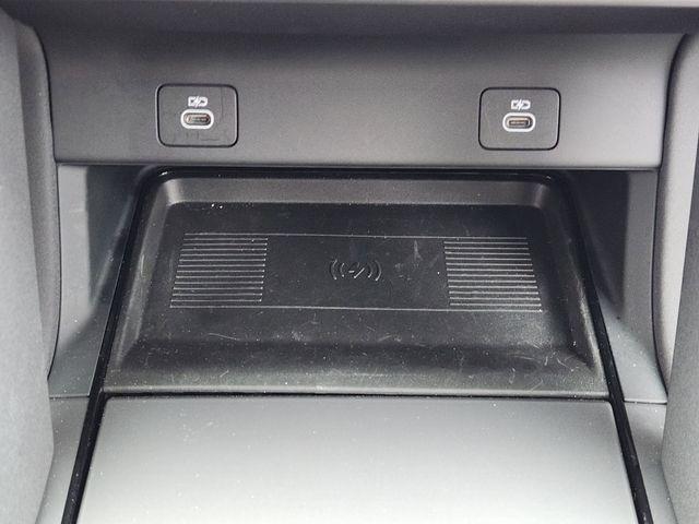 used 2025 Land Rover Discovery Sport car, priced at $41,826