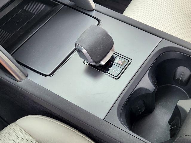 used 2025 Land Rover Discovery Sport car, priced at $41,826