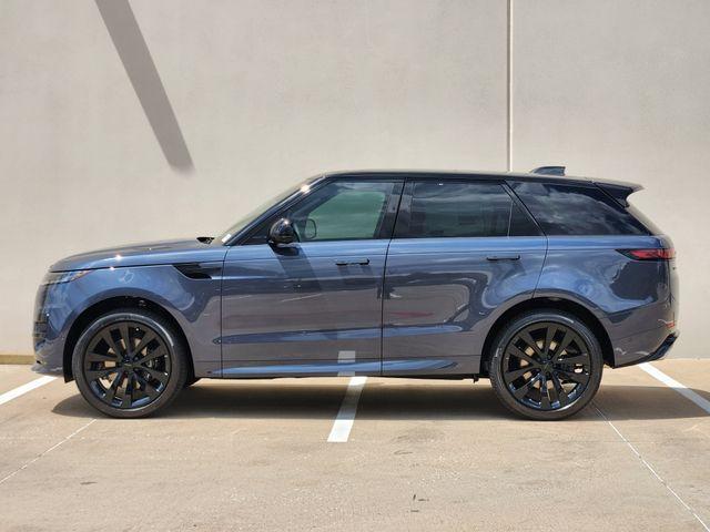 new 2026 Land Rover Range Rover Sport car, priced at $100,875