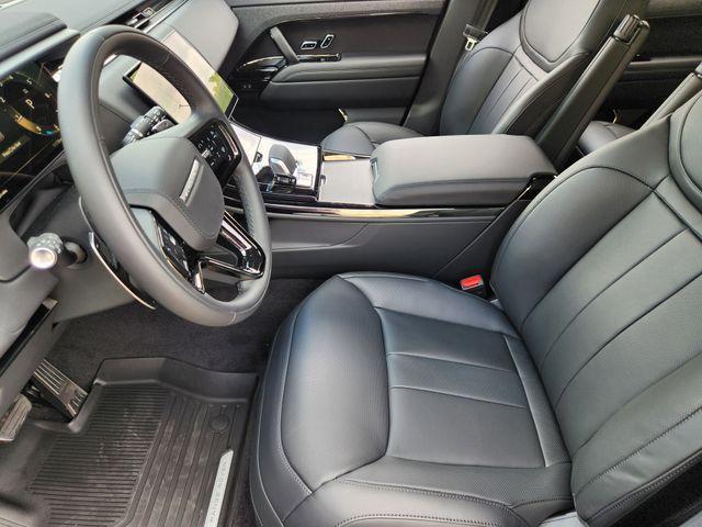 new 2026 Land Rover Range Rover Sport car, priced at $100,875