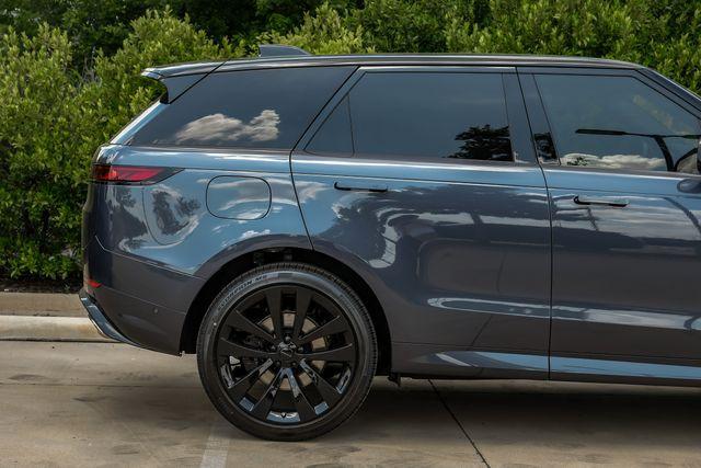 new 2026 Land Rover Range Rover Sport car, priced at $110,870