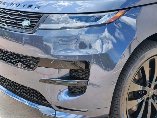 new 2026 Land Rover Range Rover Sport car, priced at $100,875
