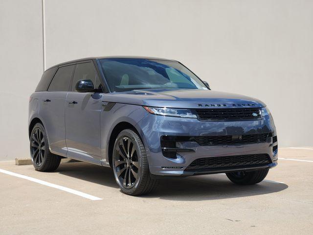 new 2026 Land Rover Range Rover Sport car, priced at $100,875