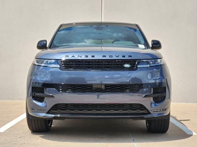 new 2026 Land Rover Range Rover Sport car, priced at $100,875
