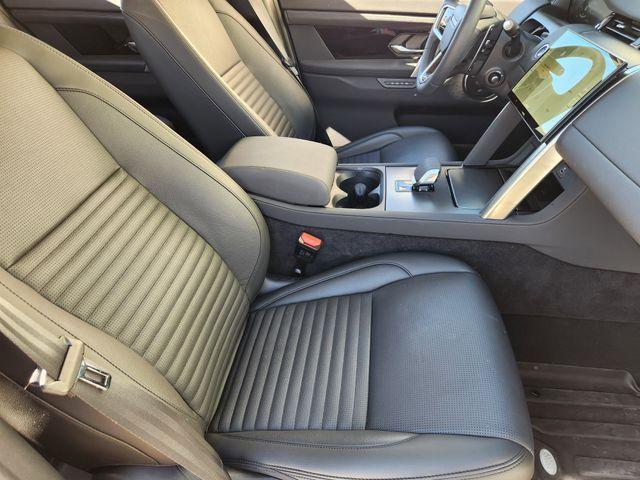 used 2025 Land Rover Discovery Sport car, priced at $38,995