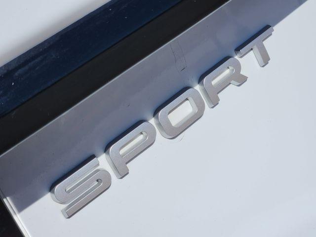 used 2025 Land Rover Discovery Sport car, priced at $38,995