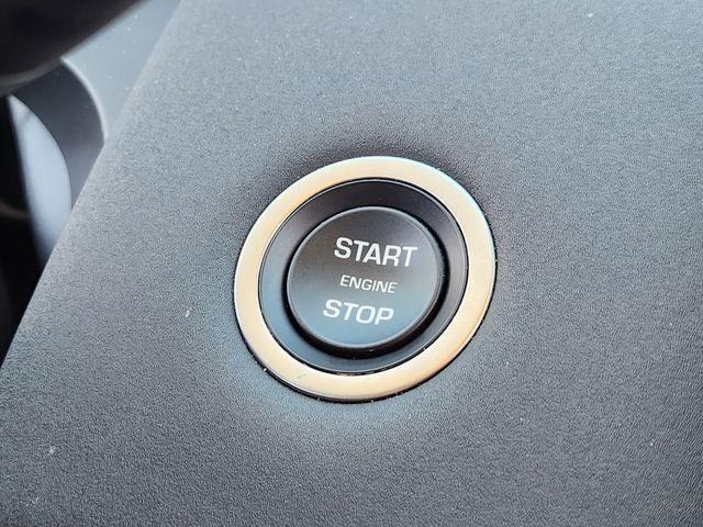 used 2025 Land Rover Discovery Sport car, priced at $38,995