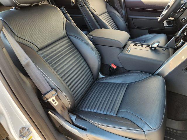 used 2025 Land Rover Discovery car, priced at $71,238