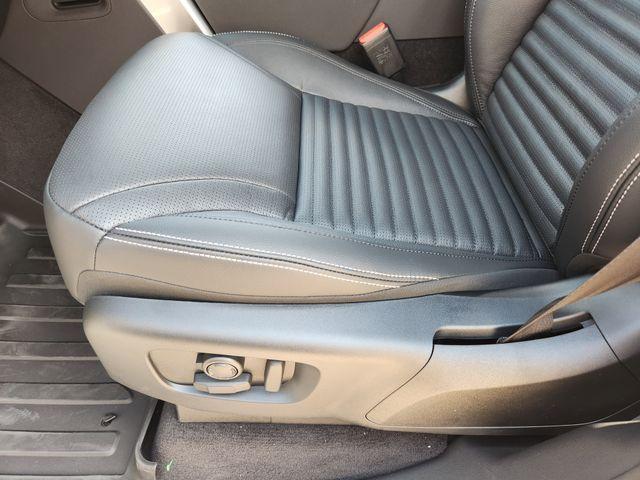 used 2025 Land Rover Discovery car, priced at $71,238