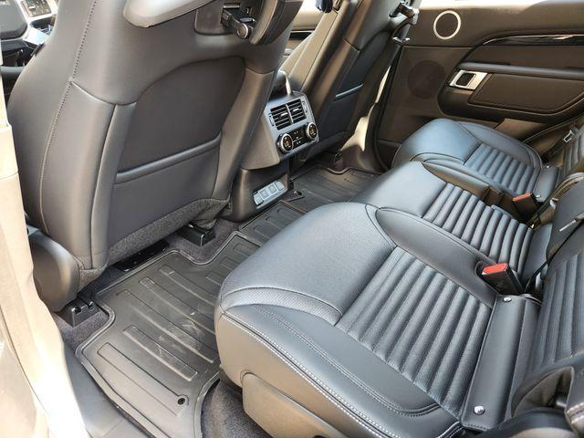 used 2025 Land Rover Discovery car, priced at $71,238