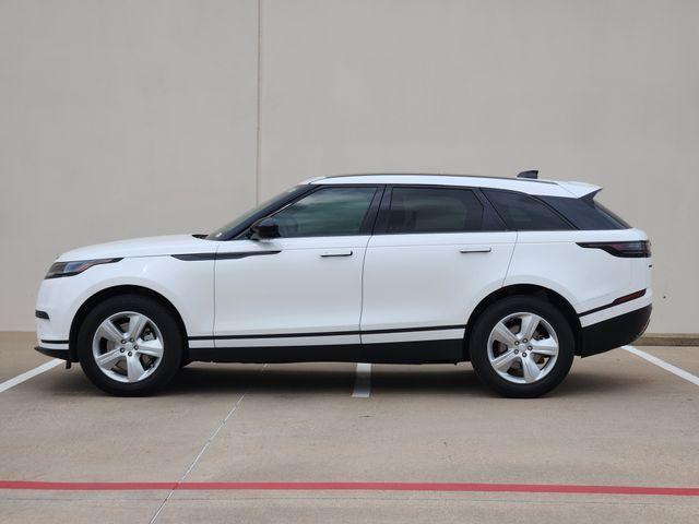 used 2025 Land Rover Range Rover Velar car, priced at $50,995