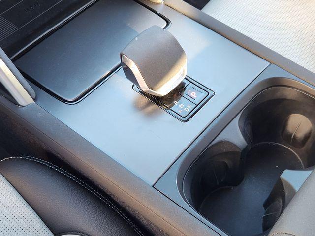 used 2025 Land Rover Discovery Sport car, priced at $48,914