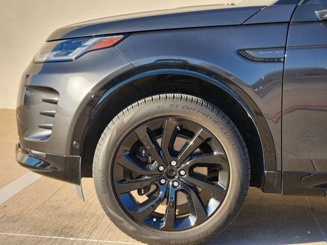used 2025 Land Rover Discovery Sport car, priced at $48,914