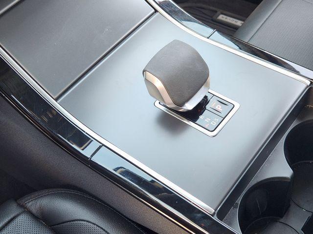 used 2025 Land Rover Range Rover Velar car, priced at $58,919