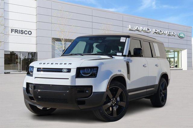 used 2026 Land Rover Defender car, priced at $86,914