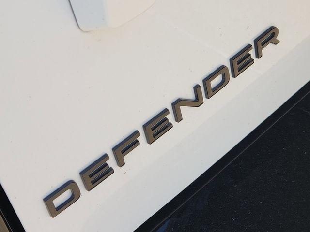 used 2026 Land Rover Defender car, priced at $86,914