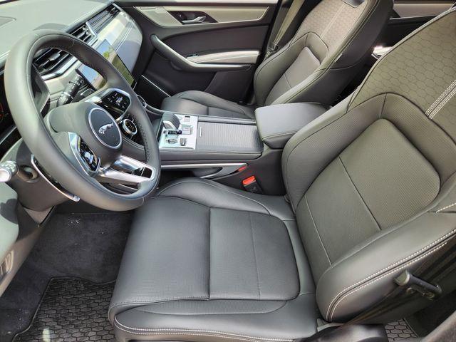 used 2026 Jaguar F-PACE car, priced at $56,929