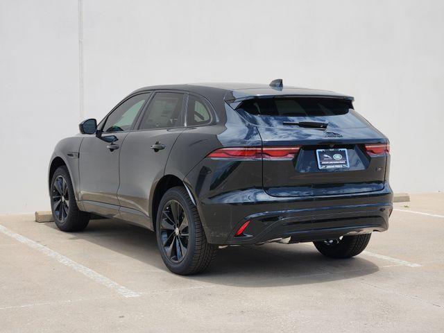 used 2026 Jaguar F-PACE car, priced at $56,929