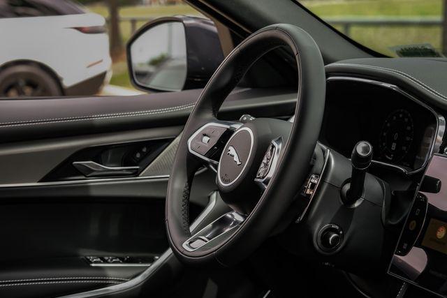 used 2026 Jaguar F-PACE car, priced at $56,929