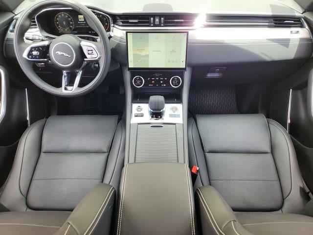used 2026 Jaguar F-PACE car, priced at $56,929