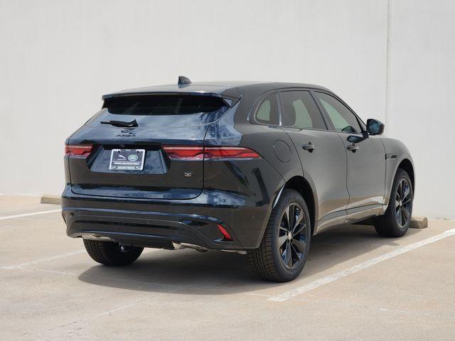 used 2026 Jaguar F-PACE car, priced at $56,929
