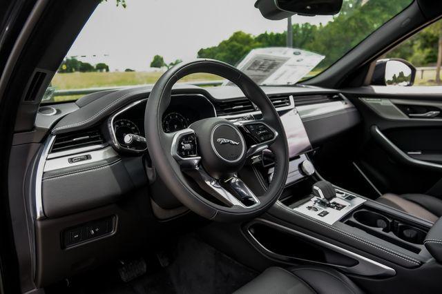 used 2026 Jaguar F-PACE car, priced at $56,929