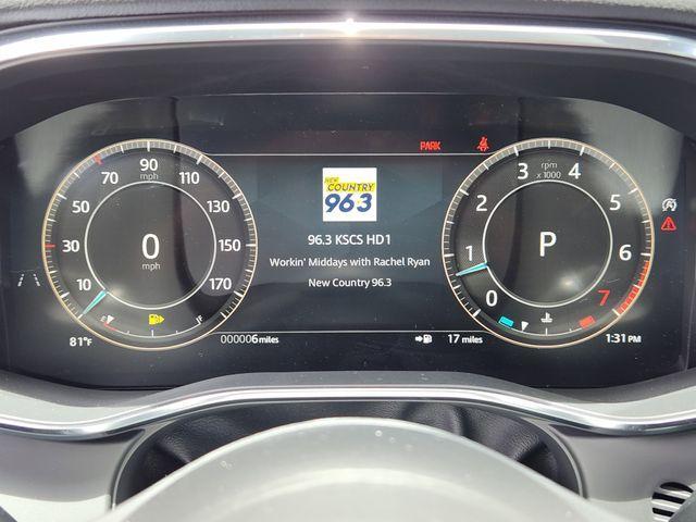 used 2026 Jaguar F-PACE car, priced at $56,929