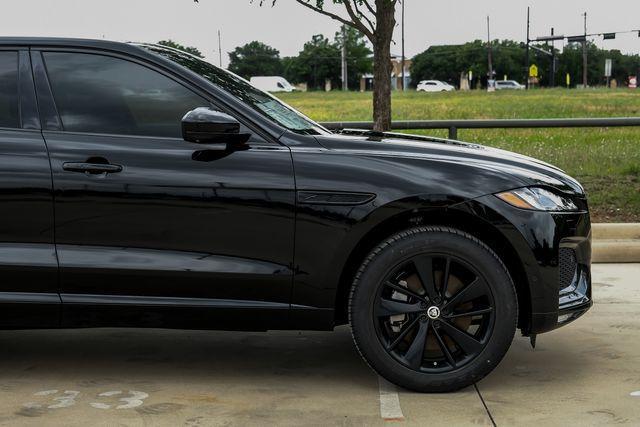 used 2026 Jaguar F-PACE car, priced at $56,929
