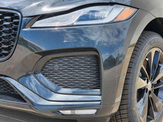used 2026 Jaguar F-PACE car, priced at $56,929